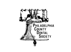 Philadelphia county dental society