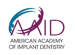 AAID - American Academy of implant dentistry