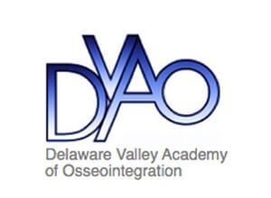 DVAO - Delaware Valley Academy of Osseointegration