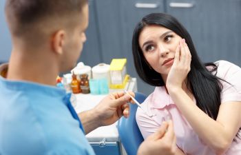 Philadelphia PA Toothache Treatment