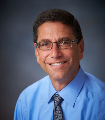 Dr Harold Middleberg Orthodontist