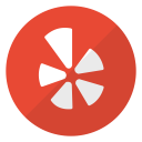 Yelp logo