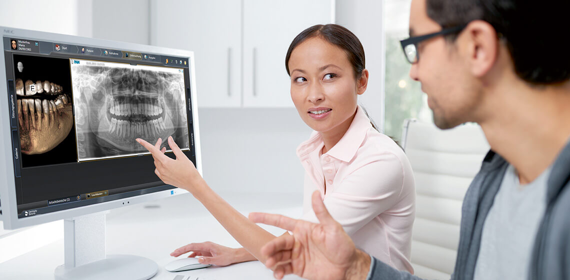 cerec consultation