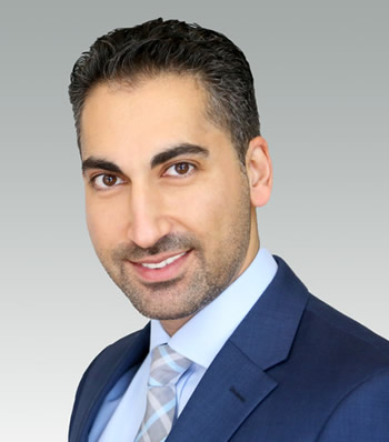 Dr. Milad Azadi