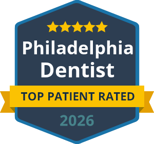 2026 Top Patient Rated - Philadelphia Dentist